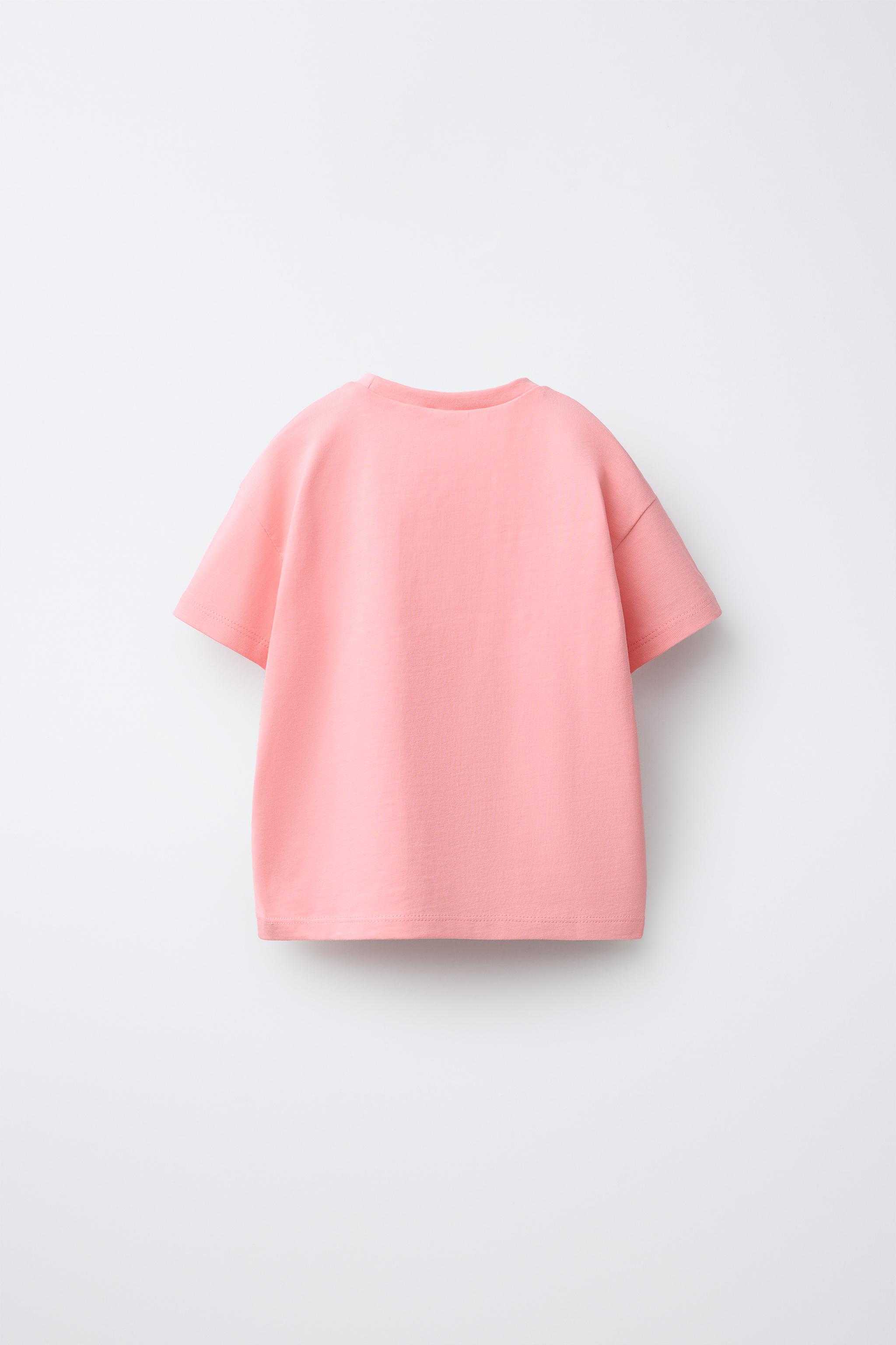 EMBROIDERED POCKET T-SHIRT
